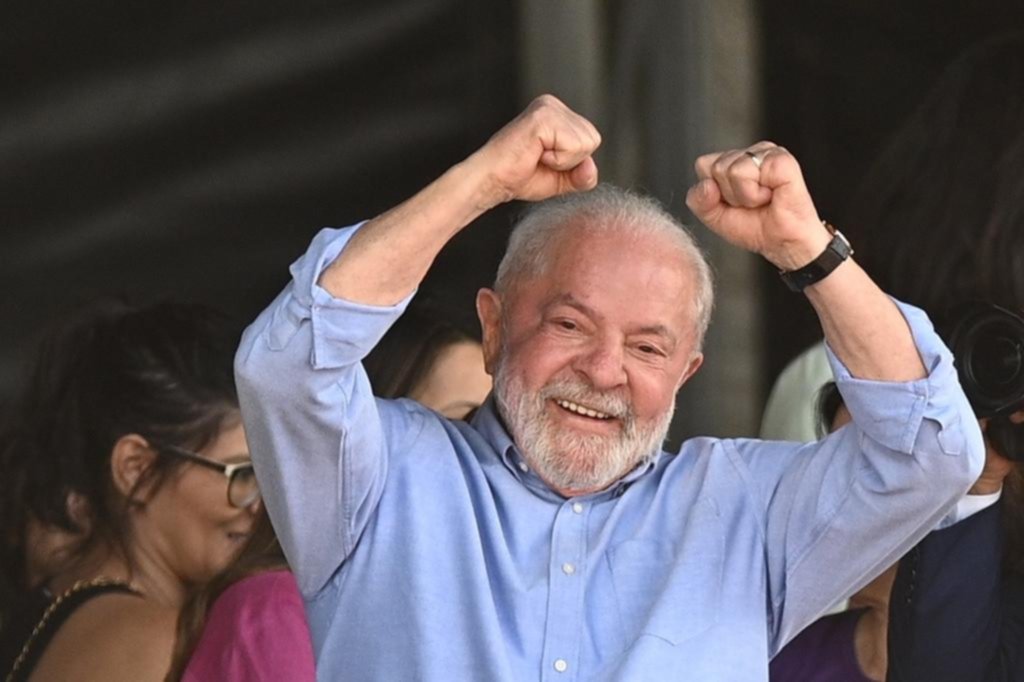 “Un error histórico”: la prisión de Lula, según la Corte