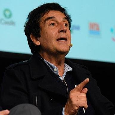 VIDEO. Melconian se quebró tras salir a defender su plan económico