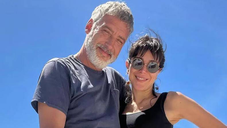 No tener sexo, la insólita decisión de Andrea Rincón para fortalecer la relación