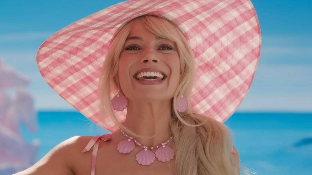 Se posterga el estreno “pirata” de “Barbie” en Rusia por “valores morales”