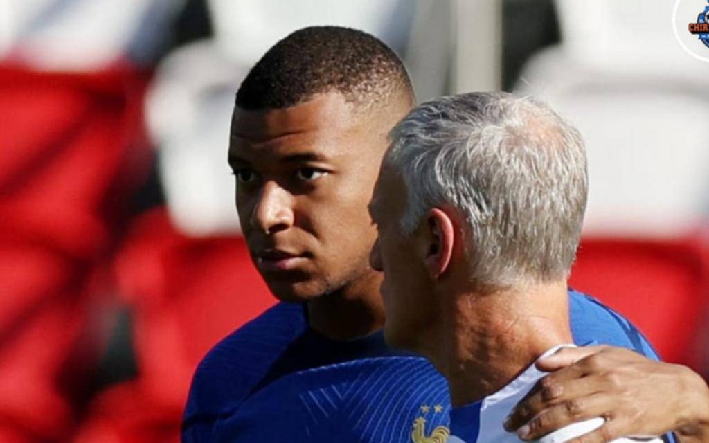 Lo mejor de la Eurocopa será entre Francia e Irlanda