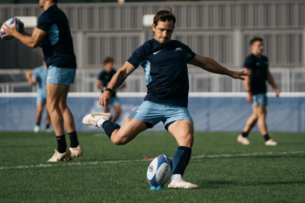 Los Pumas, ultiman los detalles para el estreno