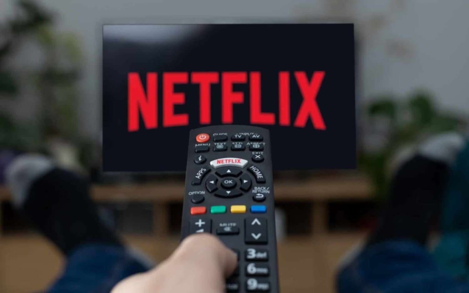 "Máximo riesgo", la película de 1996 que es furor en Netflix: ¿De qué trata?