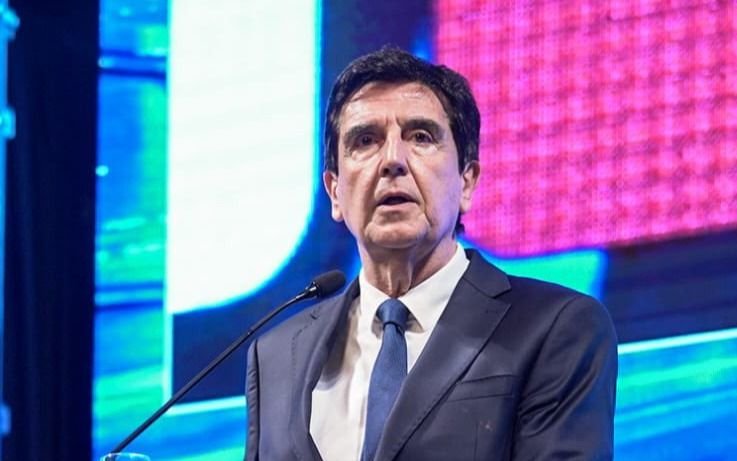 Melconian definió la dolarización que propone Milei como "fantasía"