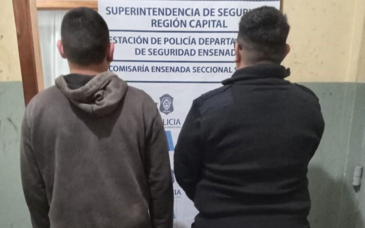 Despechorra: cayó a lo del ex con su nueva pareja, lo ataron y le robaron