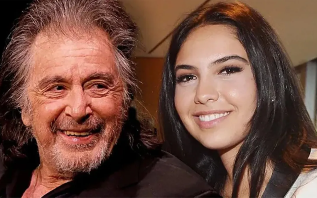 Tras ser padre a los 83 años, Al Pacino podría perder la custodia de su hijo de tres meses
