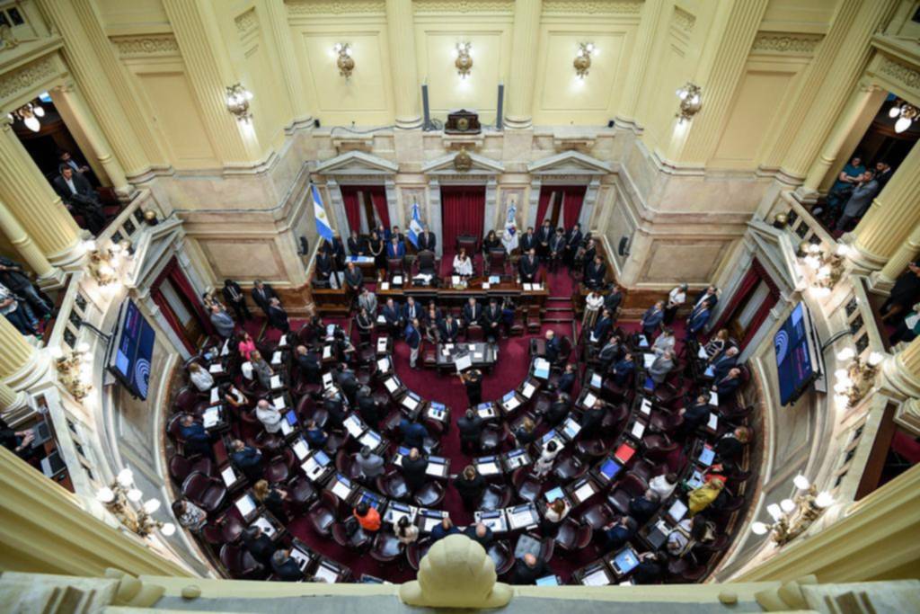 El oficialismo apura ahora los pliegos de 74 jueces