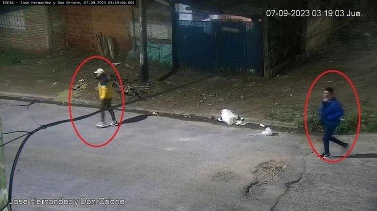 Un jubilado sacó a pasear a su perro y lo asesinaron