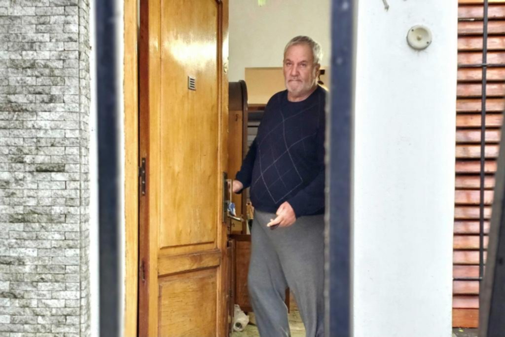 La peor forma de regresar de una salida de descanso: con un robo