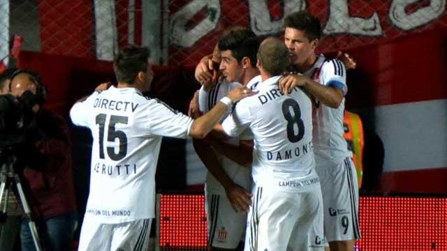 El antecedente de Estudiantes ante el Rojo en la Copa Argentina