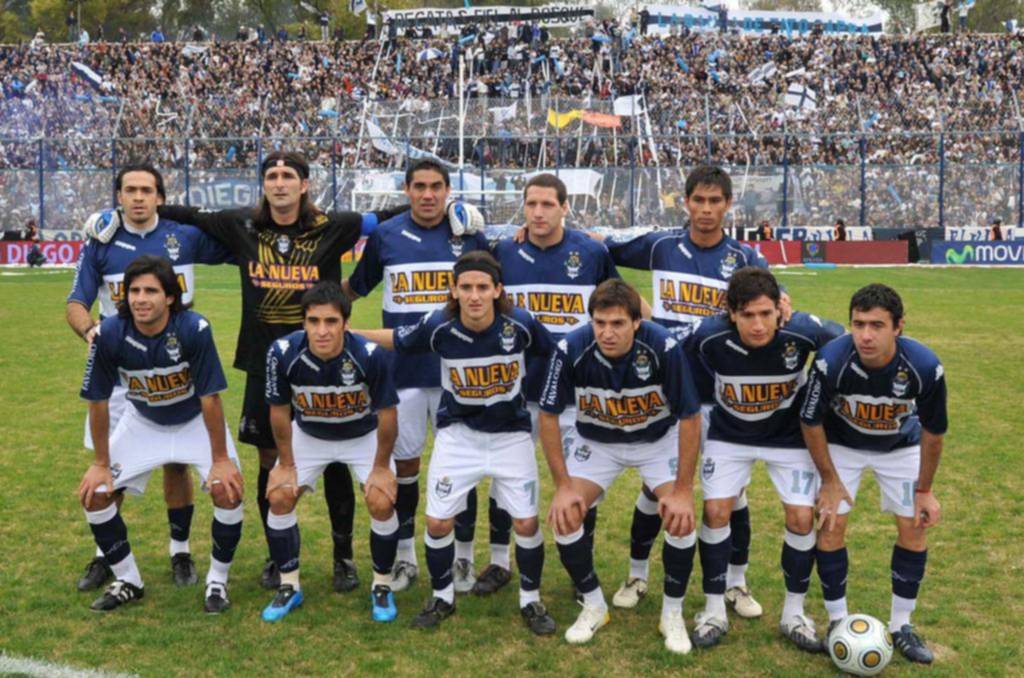 Del Lobo del 2009 al actual: lo que tuvo Madelón y lo que tiene para un desafío similar