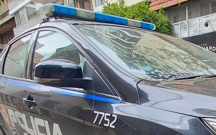 En Rosario balearon a una mujer embarazada a punto de ser mamá: el bebé murió