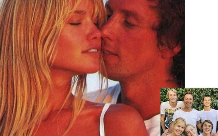 Valeria Mazza:  llegan a Paramount+ los secretos de su vida, su historia nunca contada