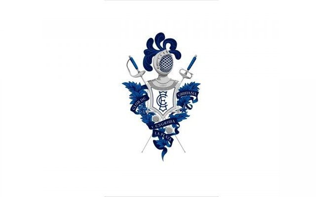 Gimnasia presentó la colección "1887" inspirada en los orígenes del Club