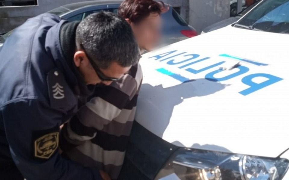 Brutal femicidio de una adolescente de 14 años en Tigre: el cuñado confesó por Whatsapp el crimen