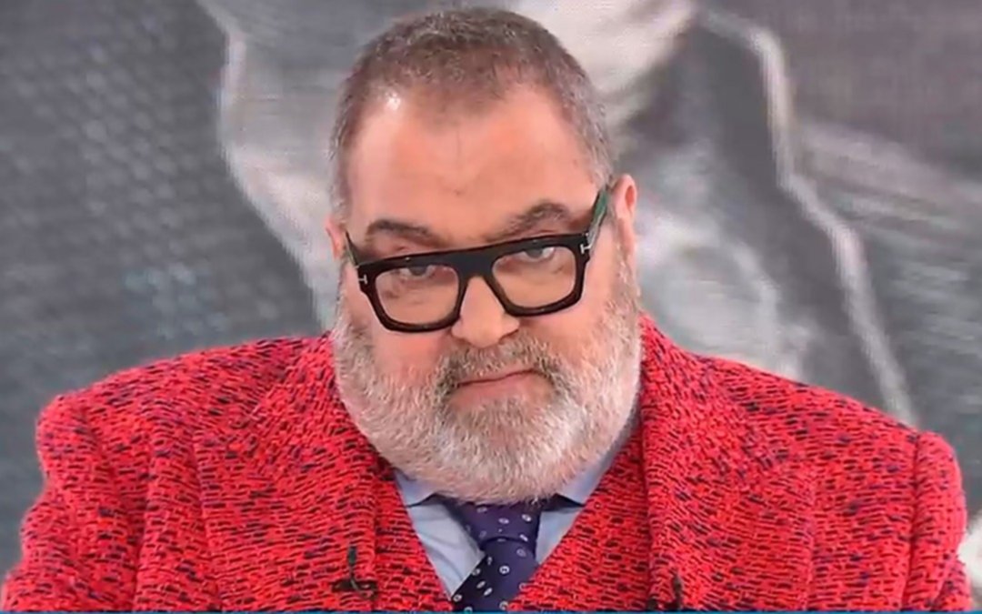 Jorge Lanata volvió a terapia intensiva: qué se sabe de su estado de salud