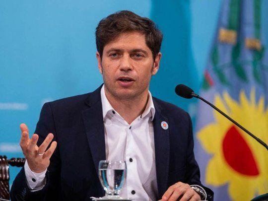 Duro cruce entre Bullrich y Kicillof por el fallo contra la Argentina