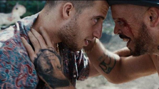 El tema de Residente y Wos ya rompe records