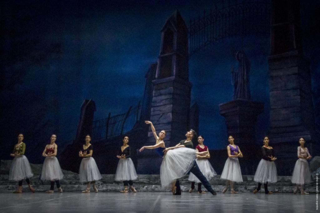 Agenda del fin de semana: teatro, música, cine y baile para disfrutar en La Plata