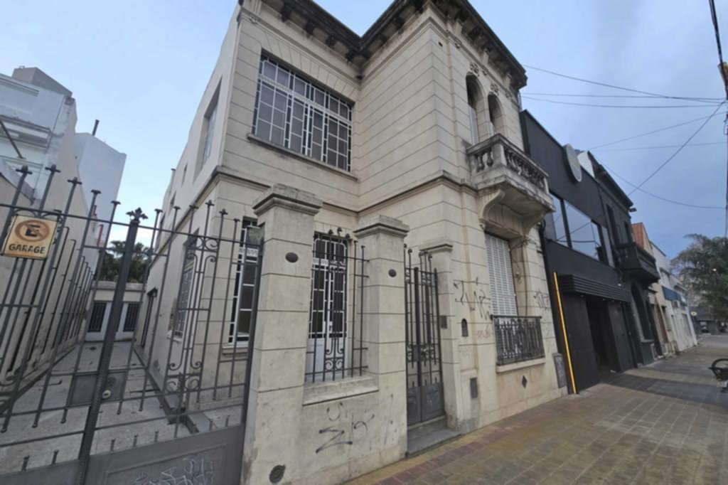 Sin piedad, delincuentes asaltaron a una jubilada