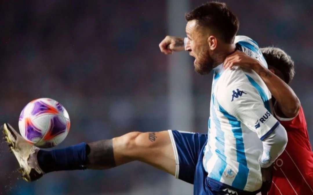 Racing y Huracán se enfrentan en Copa Argentina: el ganador irá a la llave de Estudiantes