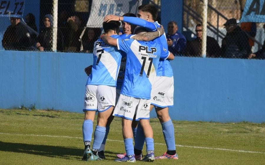 San Carlos recibe a Argentino de Quilmes y busca de volver al triunfo