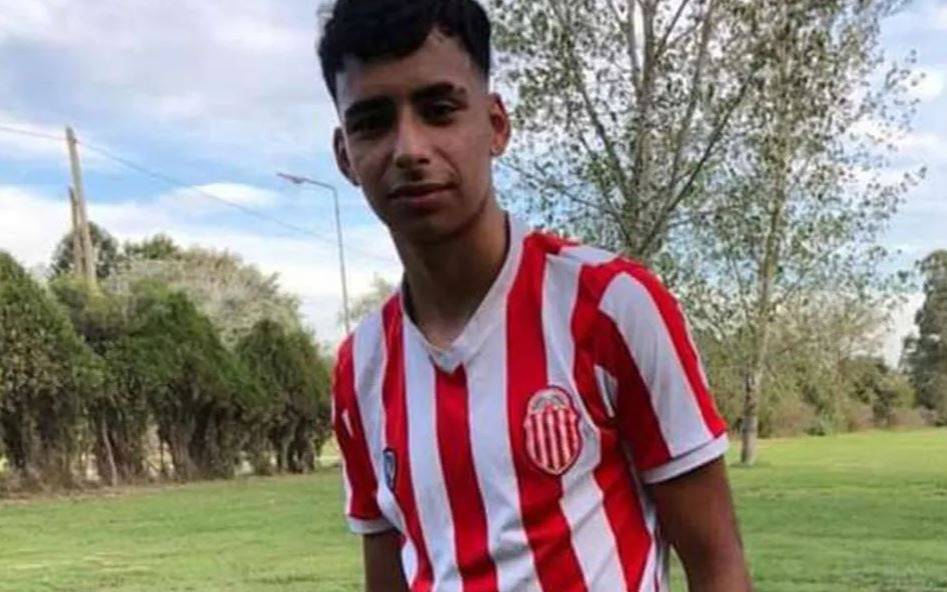 "Bolita de mierda": revelan más detalles de policías por el asesinato del futbolista Lucas González