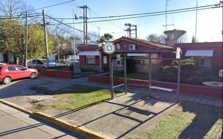 Drama en un barrio de La Plata: viven a una cuadra de la comisaría y aseguran que los "robos no paran" 