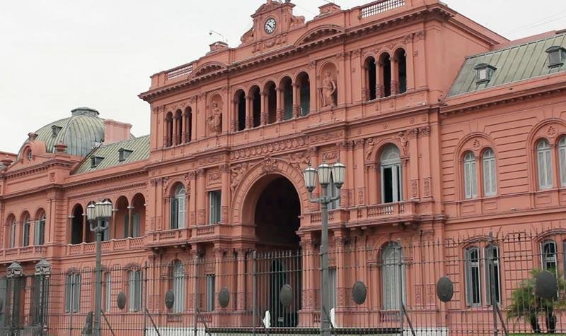 La peor cara de la crisis se mete en la campaña y obliga a reaccionar al oficialismo