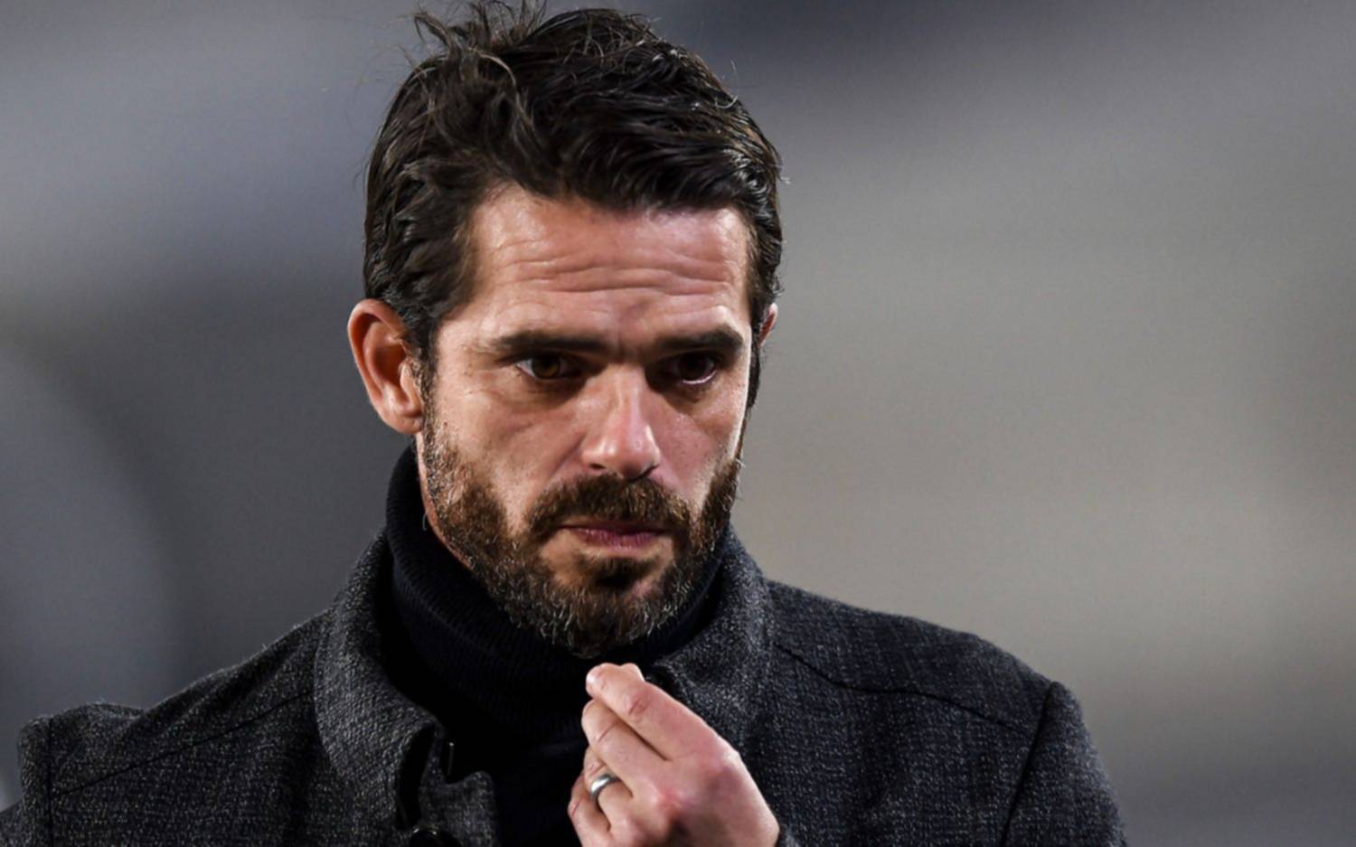 Fernando Gago y una fuerte autocrítica tras la eliminación ante Huracán por Copa Argentina: "Tuvimos un mal partido"