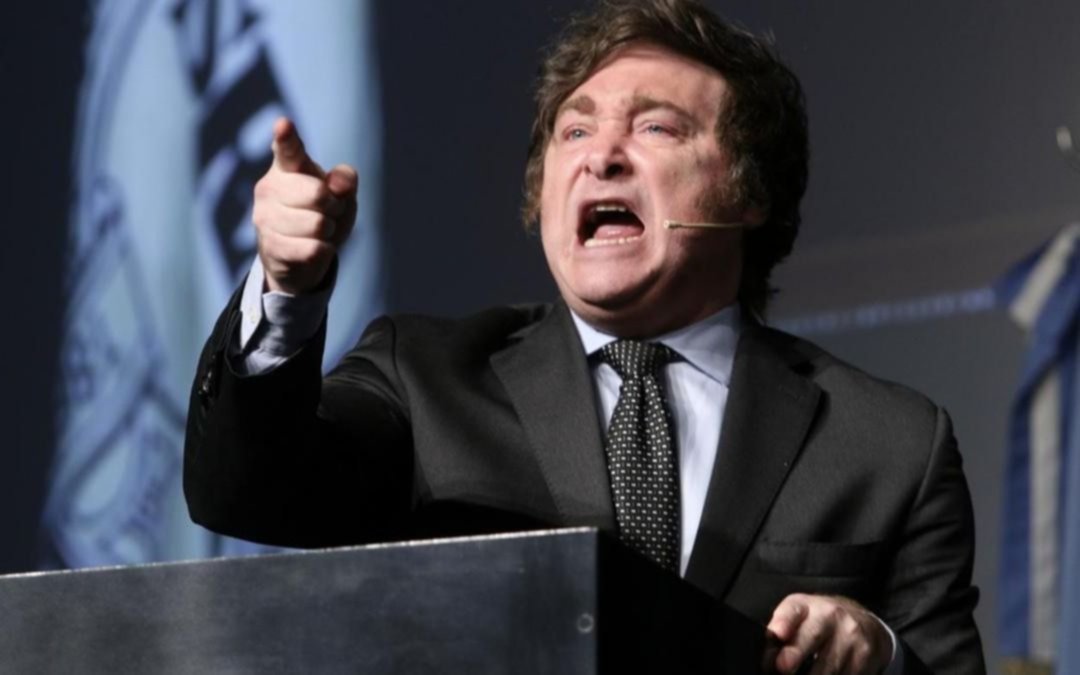 El efecto Milei potencia sospechas y pone en alerta a los candidatos nacionales