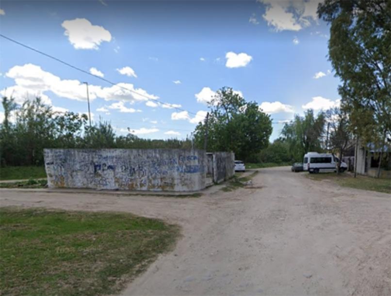 Volvía de una fiesta y “le tocó bailar con la más fea”: su casa, desvalijada
