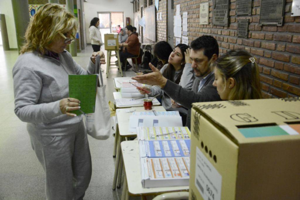 Elecciones 2023.- Creció la participación y cambia la legislatura