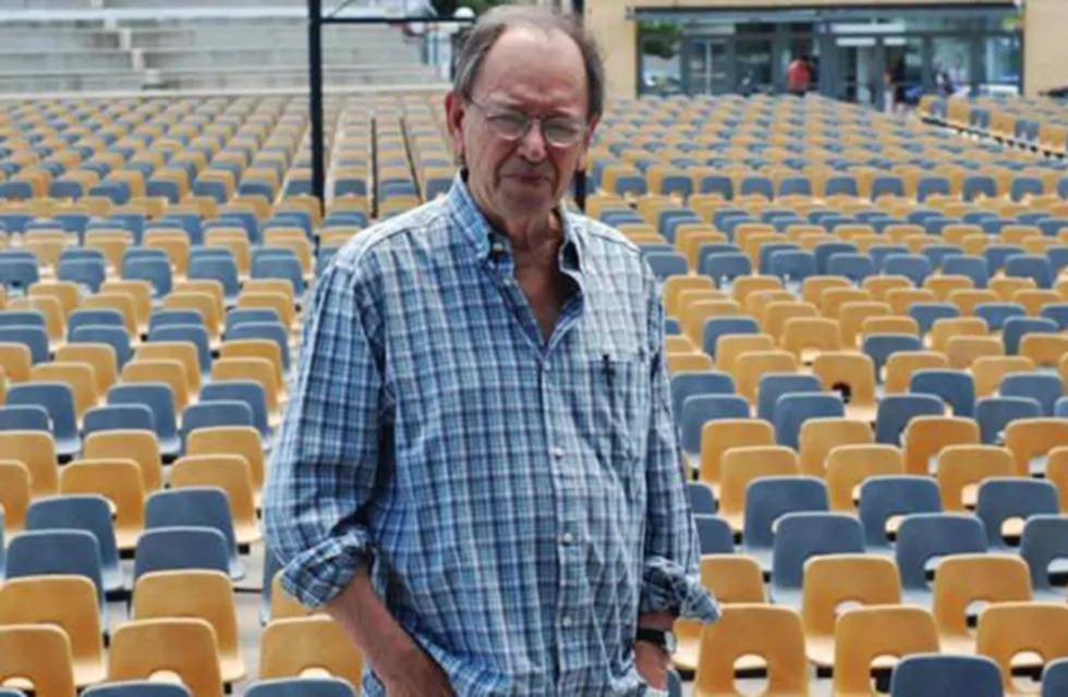 Adiós a Marcelo Simón, voz fundamental de la cultura popular
