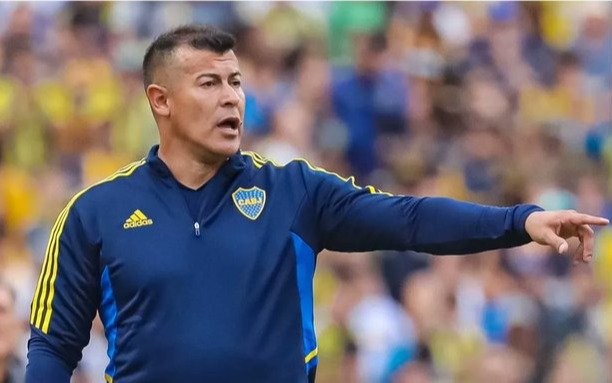 “Fue uno de los mejores partidos”, destacó Almirón