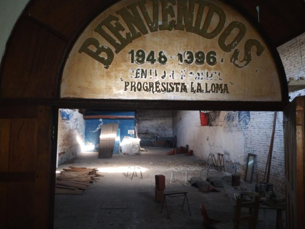 Recuperación de clubes en La Plata: hay 50 entidades “tomadas”