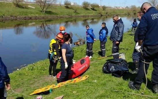 Encontraron un cuerpo en el Riachuelo y confirmaron que se trata del adolescente desaparecido hace 10 días