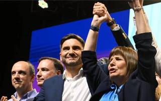 Santa Fe: "Se sabía que Pullaro iba a ganar, la única duda era por cuanto"