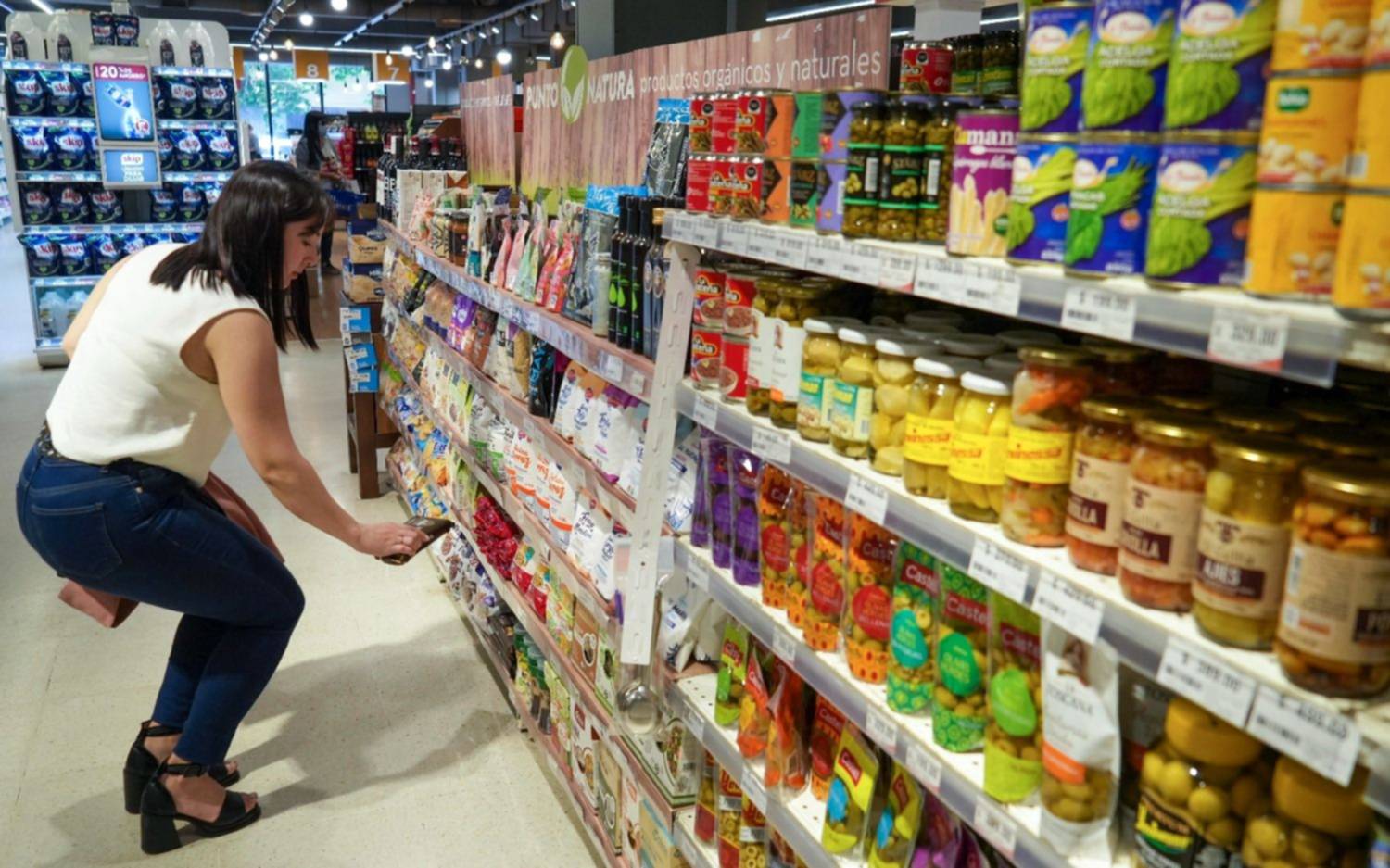 Advierten que la inflación seguirá siendo de dos dígitos hasta las elecciones