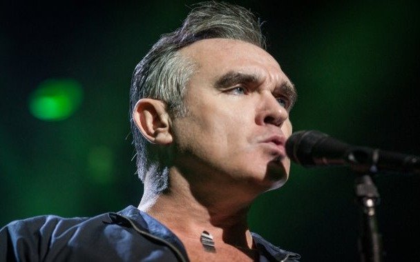 Por dengue, Morrissey reprograma su gira internacional por los 40 años con la música