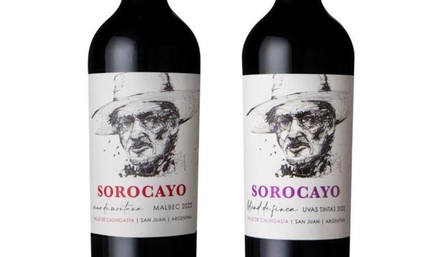 Se lanza Sorocayo