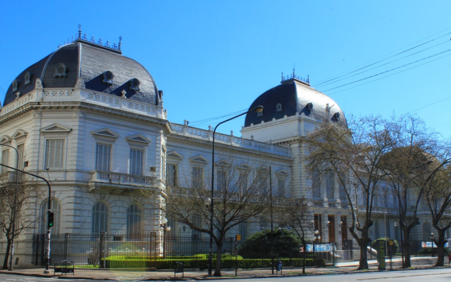 Conferencia en Tribunales sobre “Lineamientos generales de la determinación de la pena”