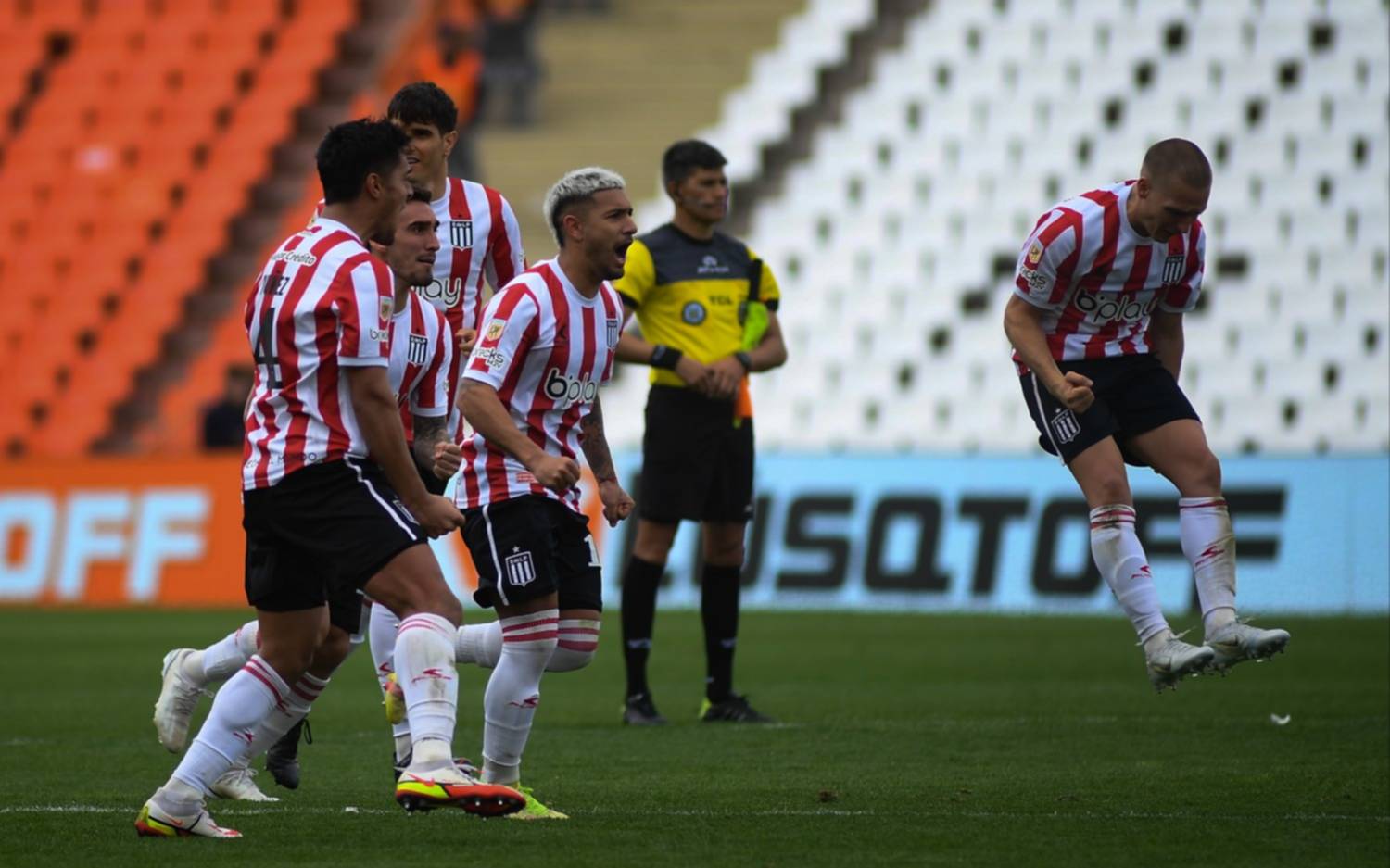 Copa Argentina: cuándo se podría jugar Estudiantes - Huracán por los cuartos de final