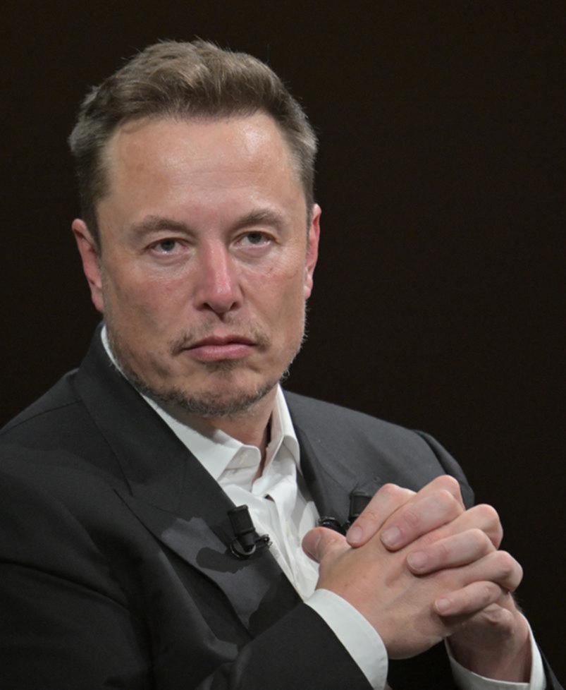 Elon Musk: secretos de un multimillonario