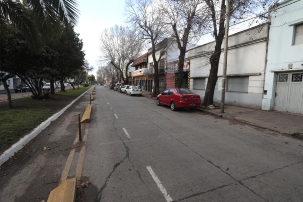 Fumar no solo daña la salud: en La Plata también es muy riesgoso por la inseguridad