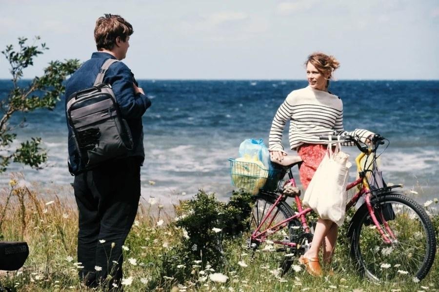 “Cielo rojo”: el indispensable Christian Petzold llega a los cines de La Plata