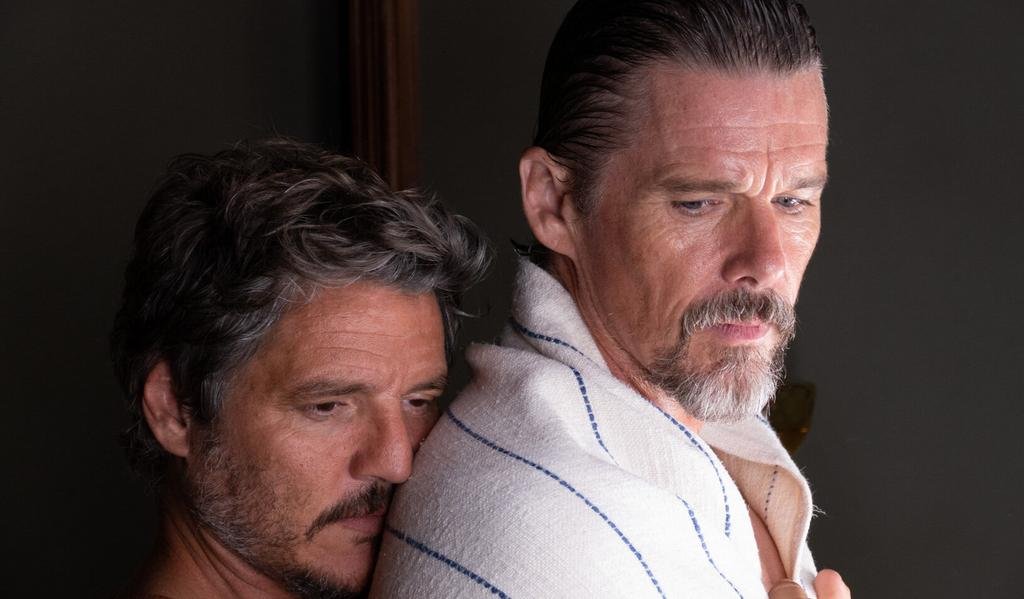 “Extraña forma de vida”: el western queer de Almodóvar llega al país