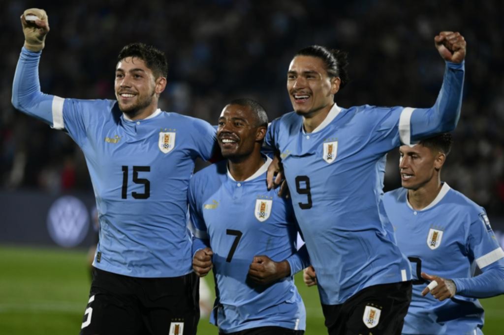 Uruguay pretende hacer otra “locura” en la altura de Quito