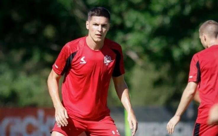 Carrillo desgarrado, y para colmo se volvió a lesionar Zaid Romero
