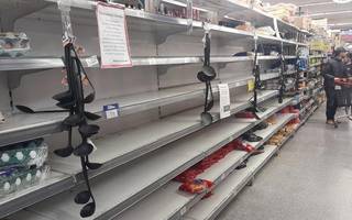 Fernando Savore: "Cuando la mercadería escasea es clara señal de que va a aumentar de precio"